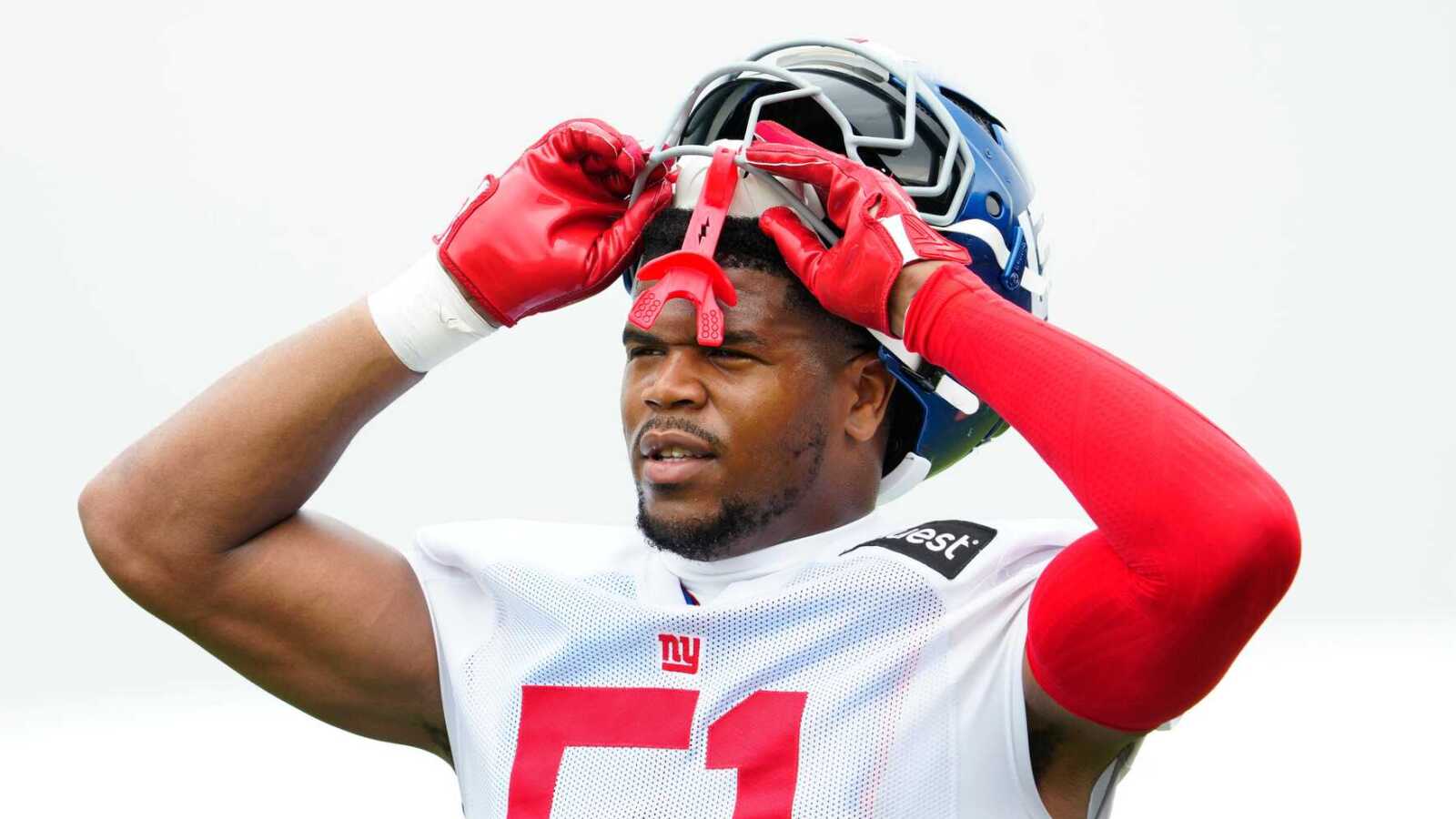 Абдул Картер защищается после сообщения