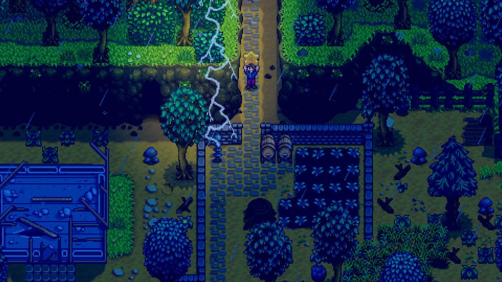 7 Autumnal-Themed Games to Cozy Up With this Fall! | Yardbarker