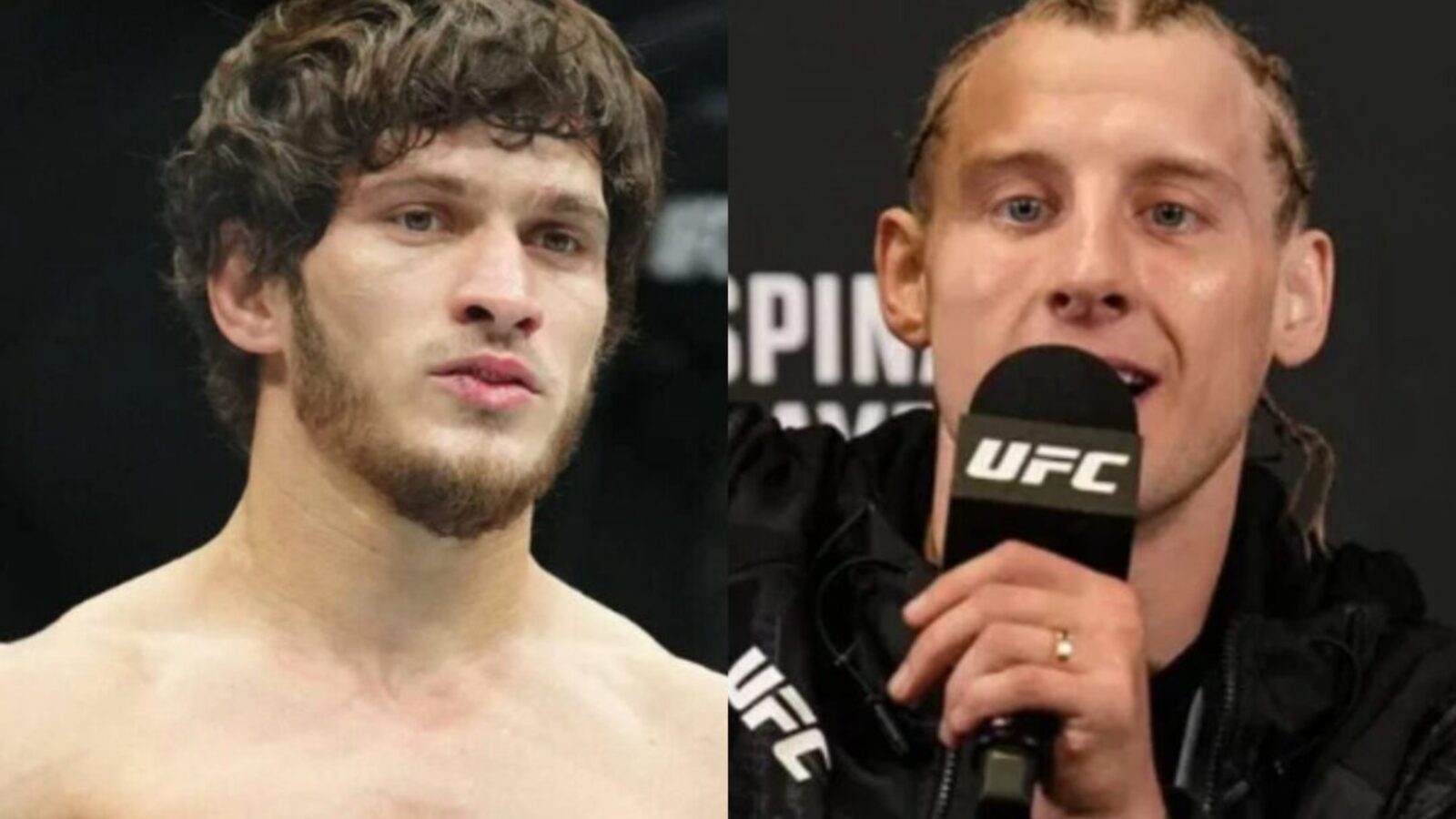 Paddy Pimblett Critiques Movsar Evloev's Performance at UFC 333