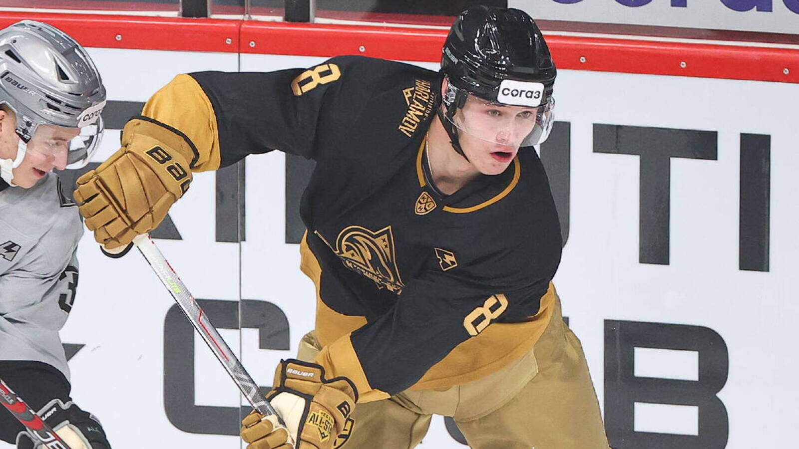 Blackhawks Top Prospects 2025