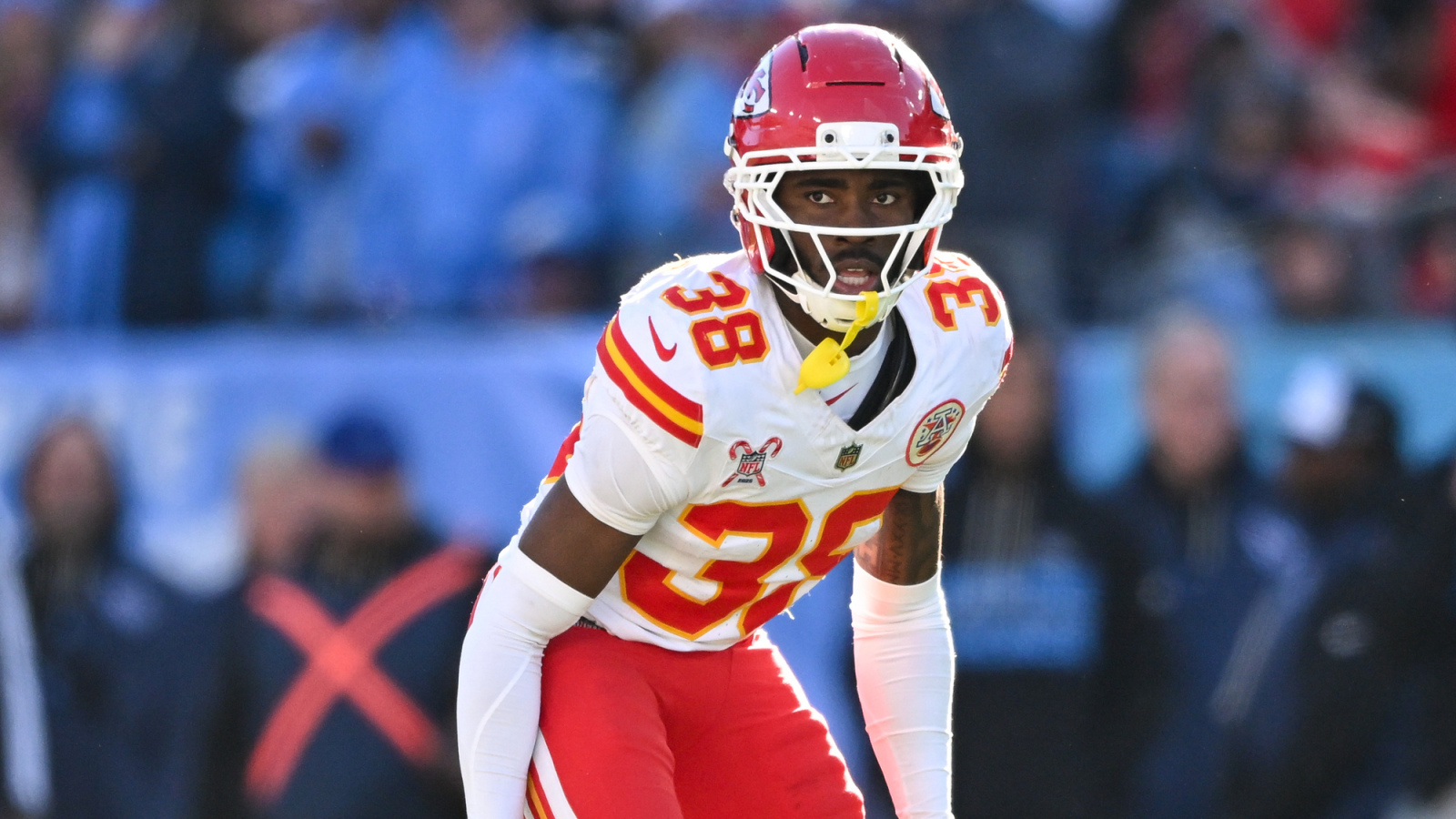 Bucs Claimed CB Kevin Knowles For A Different Reason Than You Think