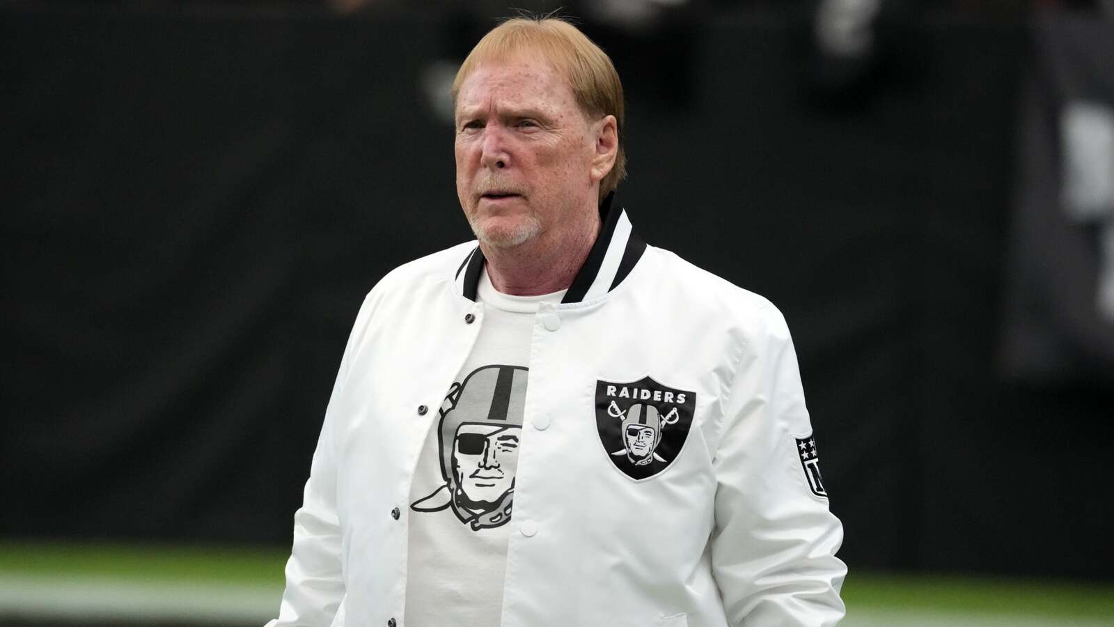 Las Vegas Raiders Plan Major Improvements to Allegiant Stadium