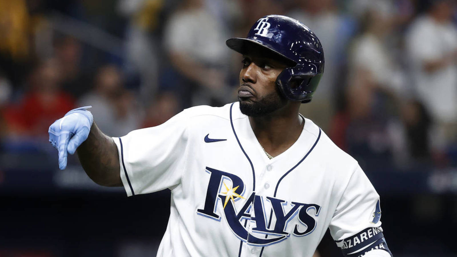 Di Arozarena ALDS 1, Rays Red Sox menang 5-0