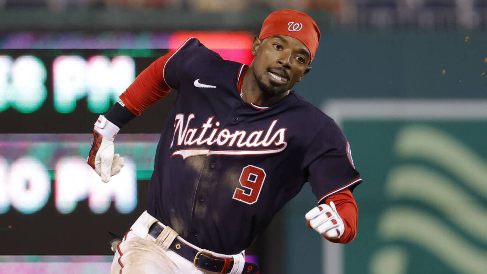 dee gordon jersey nationals