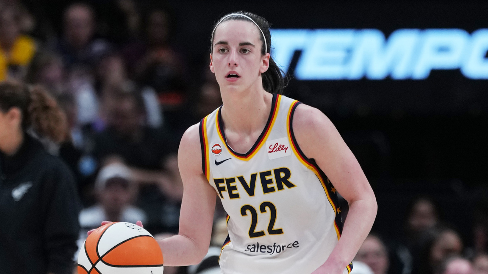 Caitlin Clark Achieves Career High in Indiana Fever Victory