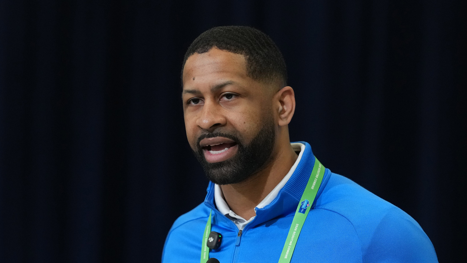 Cleveland Browns just jumped on signing a player the rest of the NFL forgot to select in the 2026 NFL Draft