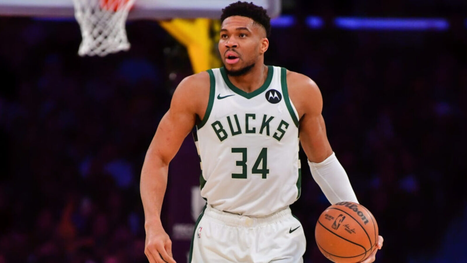 Report: Giannis Antetokounmpo Intrigued by Potential Move to Two Eastern Contenders