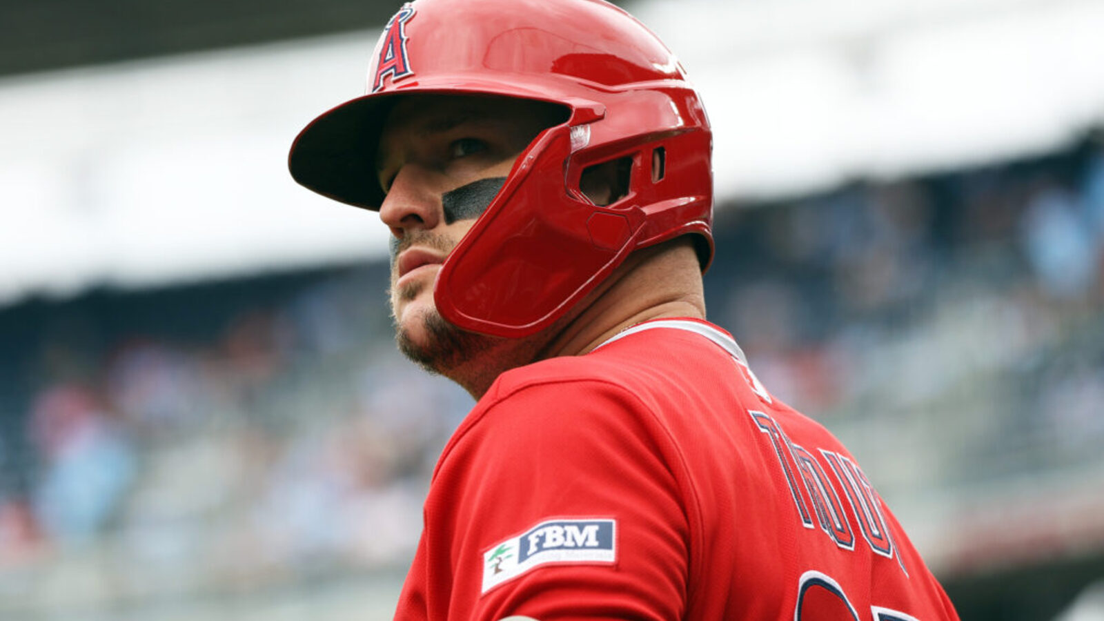 Angels’ Mike Trout Makes Heartwarming Announcement | Yardbarker