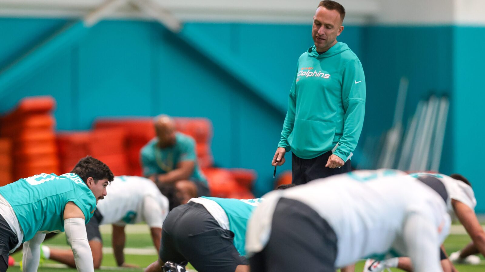 Miami Dolphins Prepare for Preseason Opener with Roster Projections