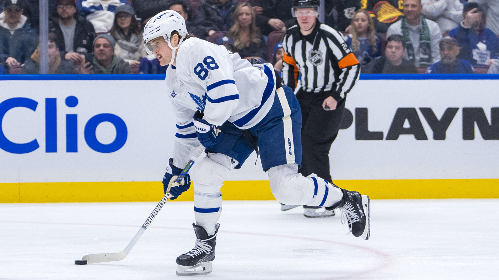 NHL News