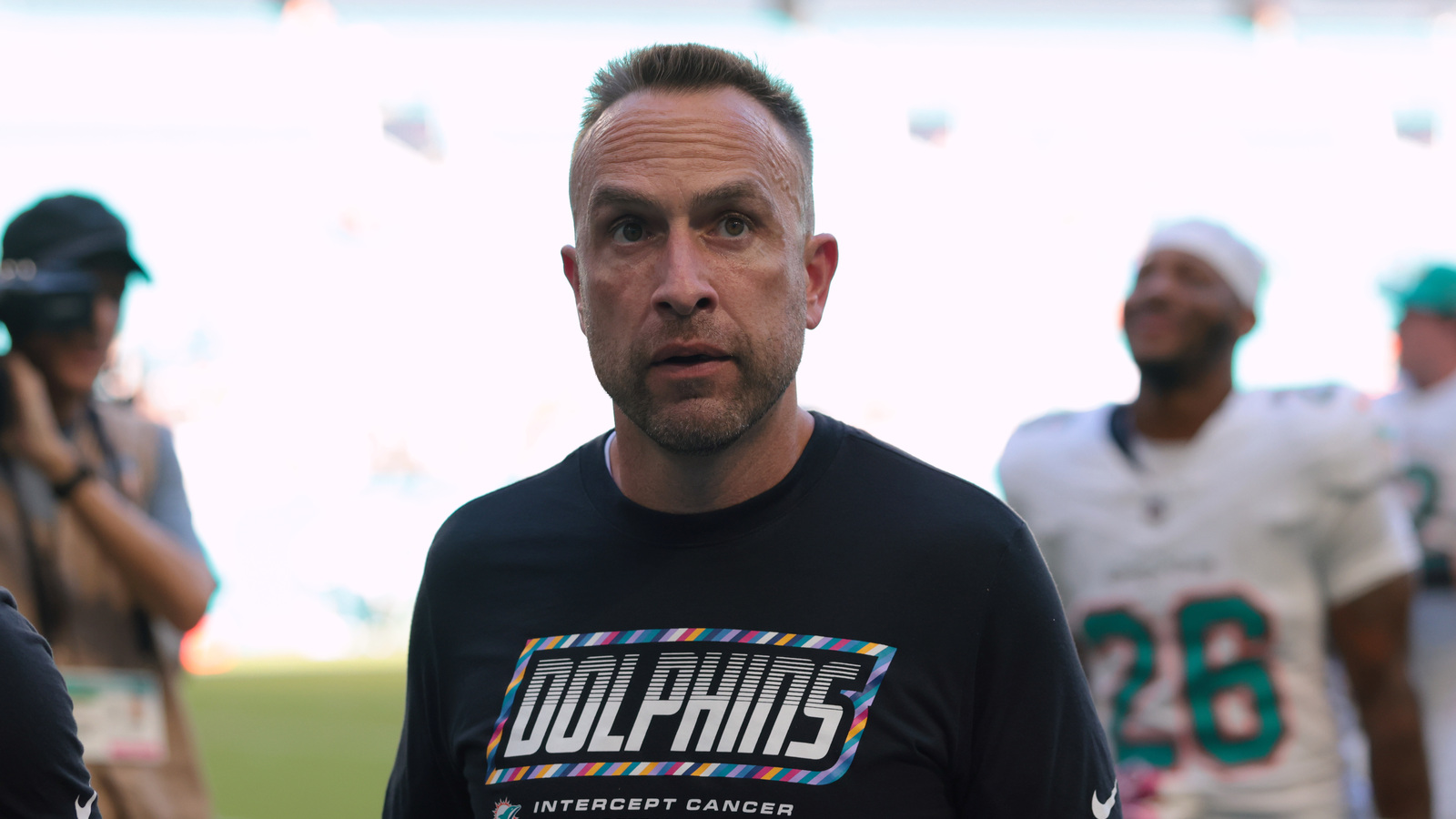 Miami Dolphins Face Jets and Tough AFC East Schedule
