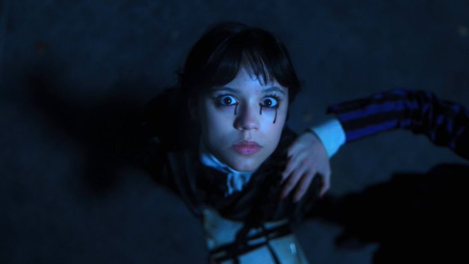 How an Important WEDNESDAY Season 1 Character Returns in Season 2 ...