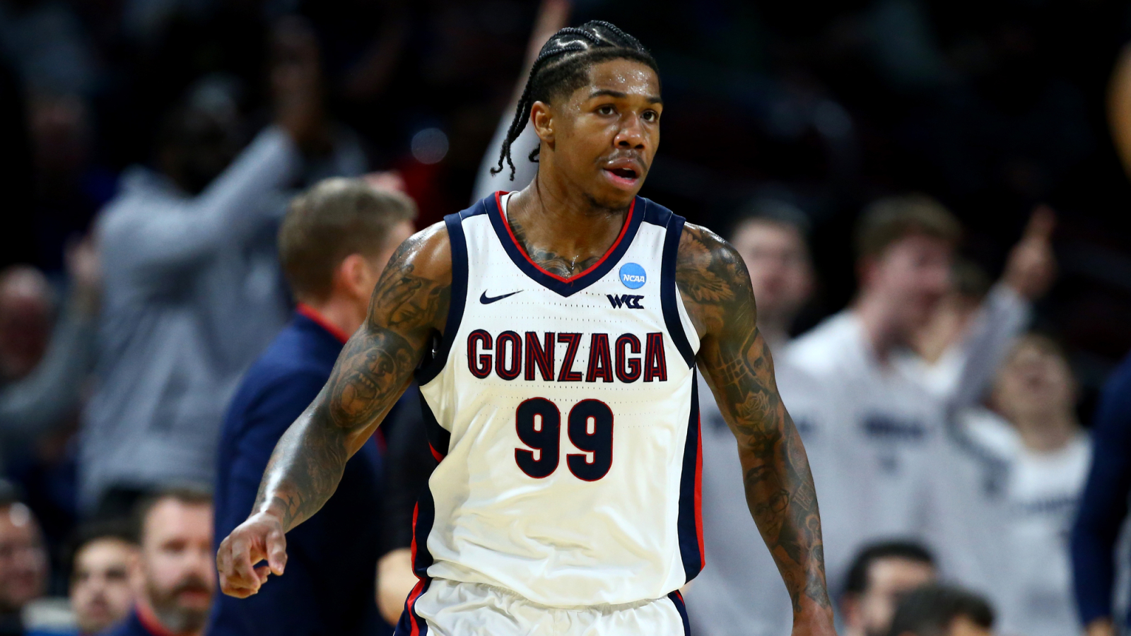 Khalif Battle has Mixed Results in NBA Summer League Start | Yardbarker