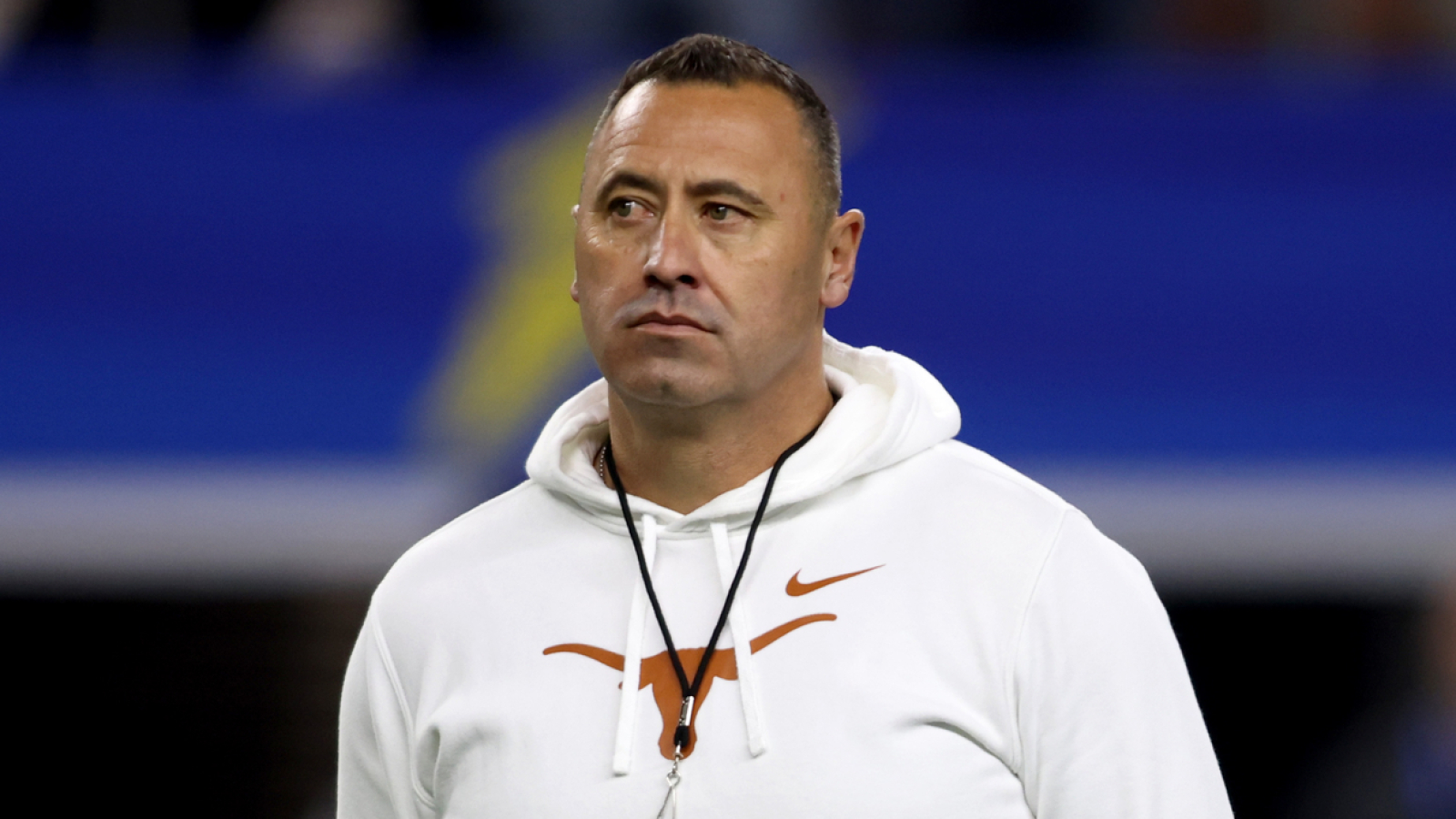Steve Sarkisian went to Texas to chase championships, not the NFL Steve Sarkisian went to Texas to chase championships, not the NFL