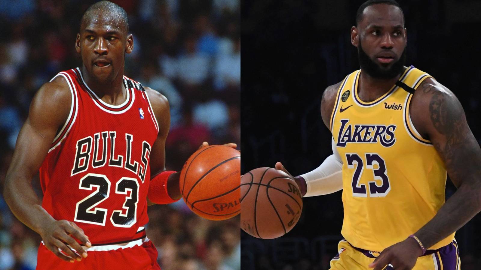 Rodman = Draymond? 2020 comps for 'Last Dance' Bulls | Yardbarker