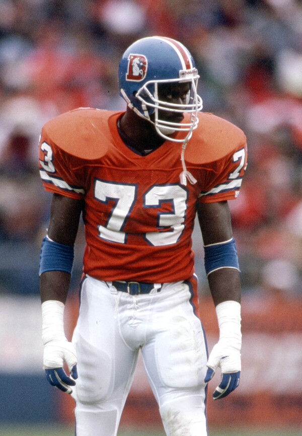 broncos old uniforms