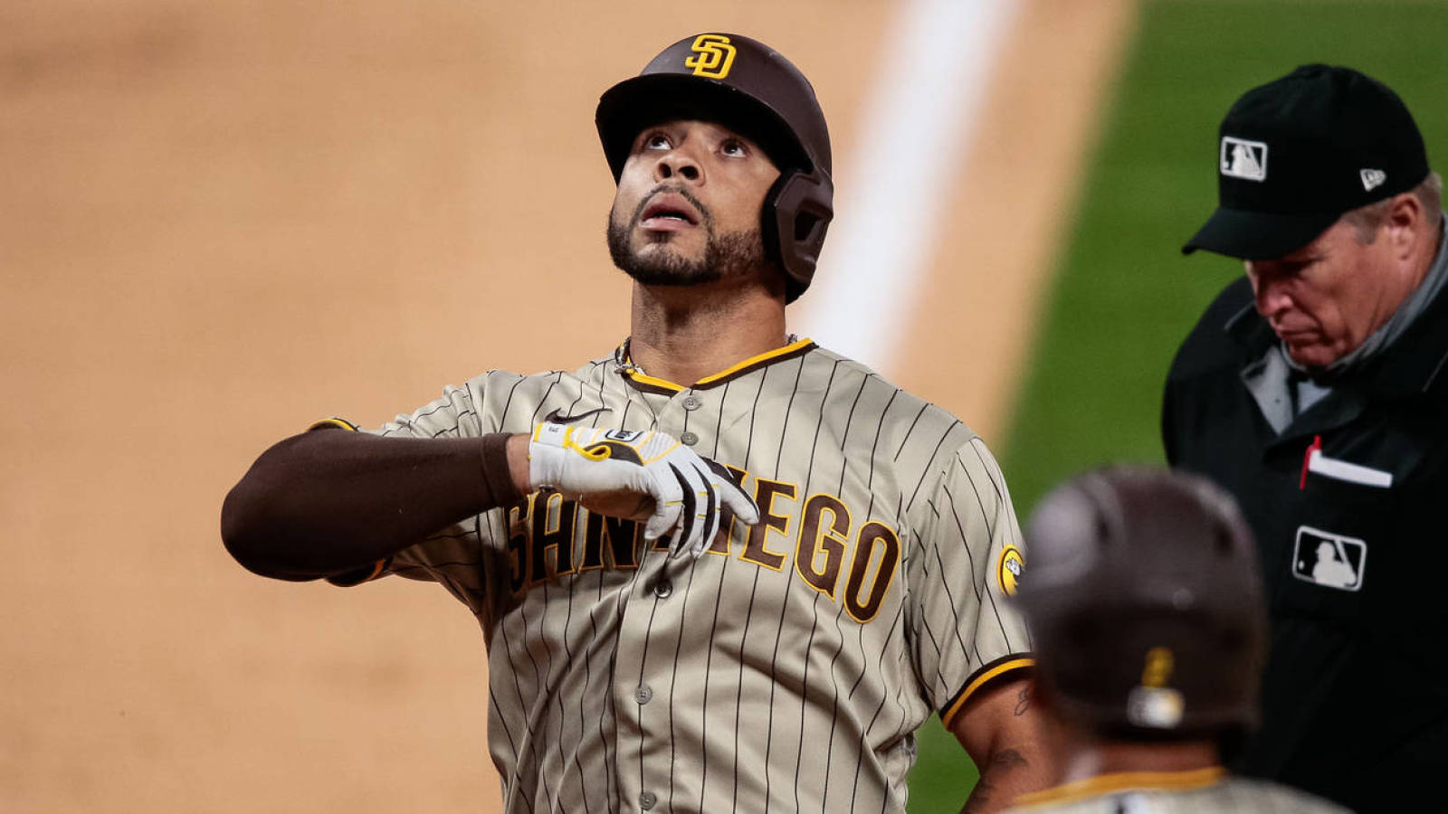 Tommy Pham stabbed during incident near his car in San &hellip;