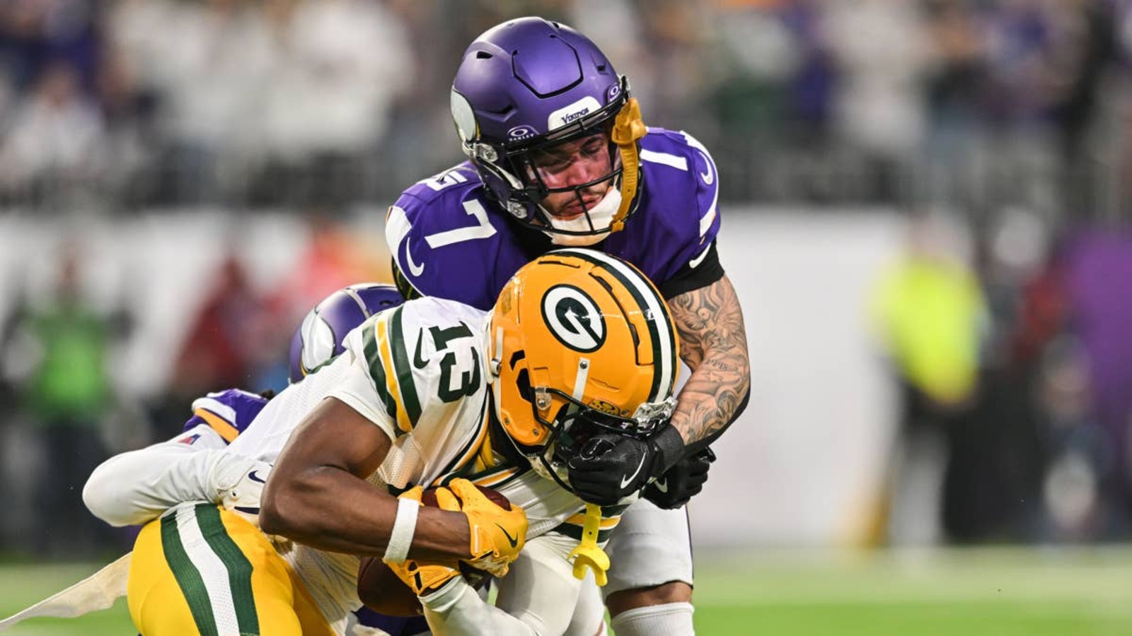 Biggest Colts' Weaknesses Vikings Need to Exploit in Week 7 | Yardbarker