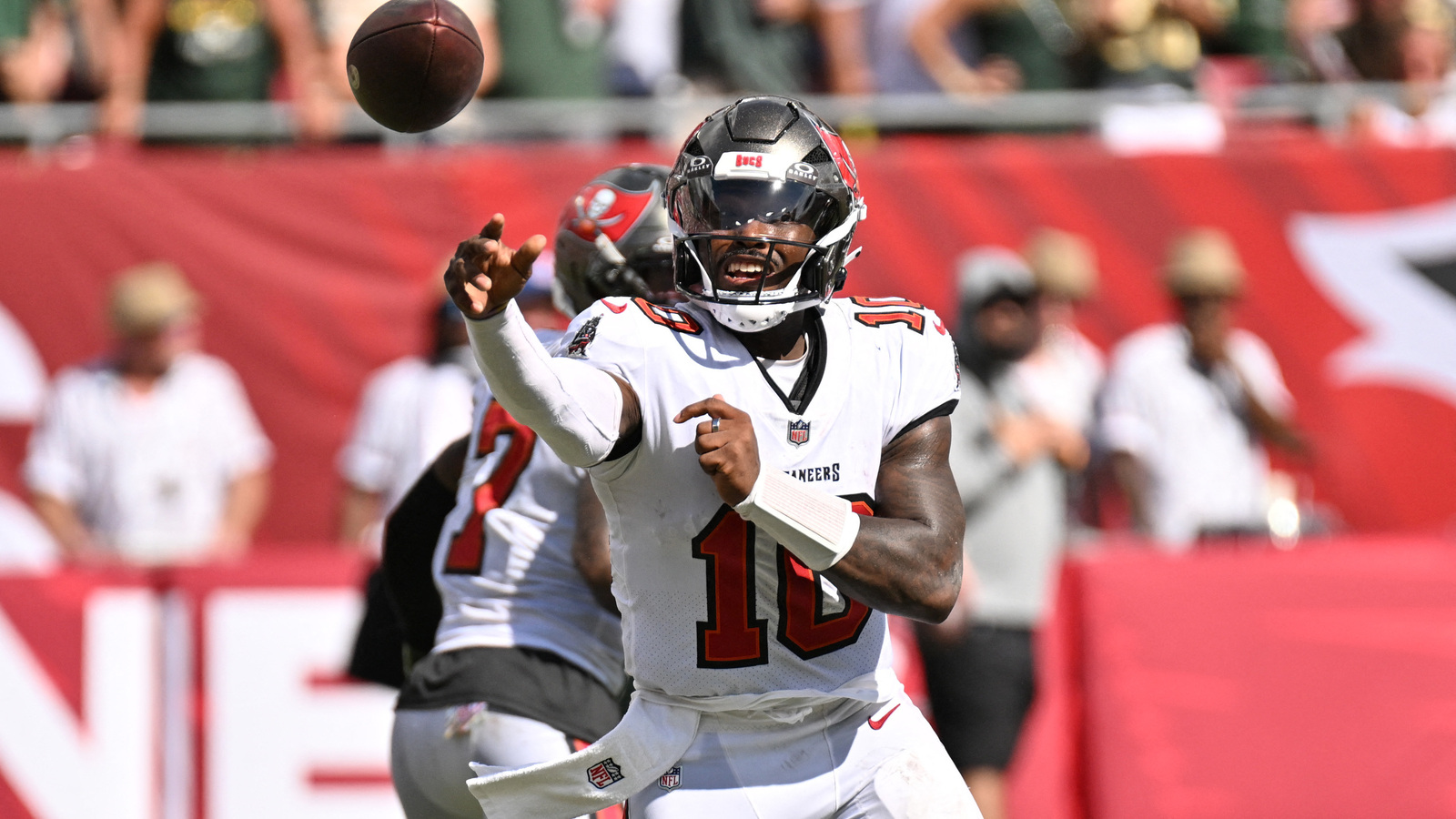 Buccaneers Get Back on Track With 24-16 Victory Over Cowboys | Yardbarker