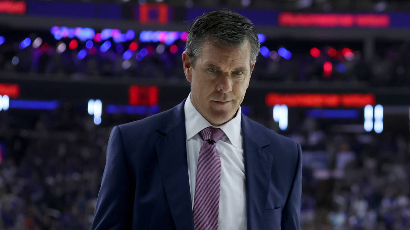 Penguins announce training-camp roster - Vimarsana News