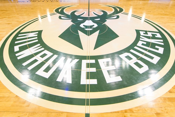 Is the new Milwaukee Bucks logo similar to Jägermeister's ...