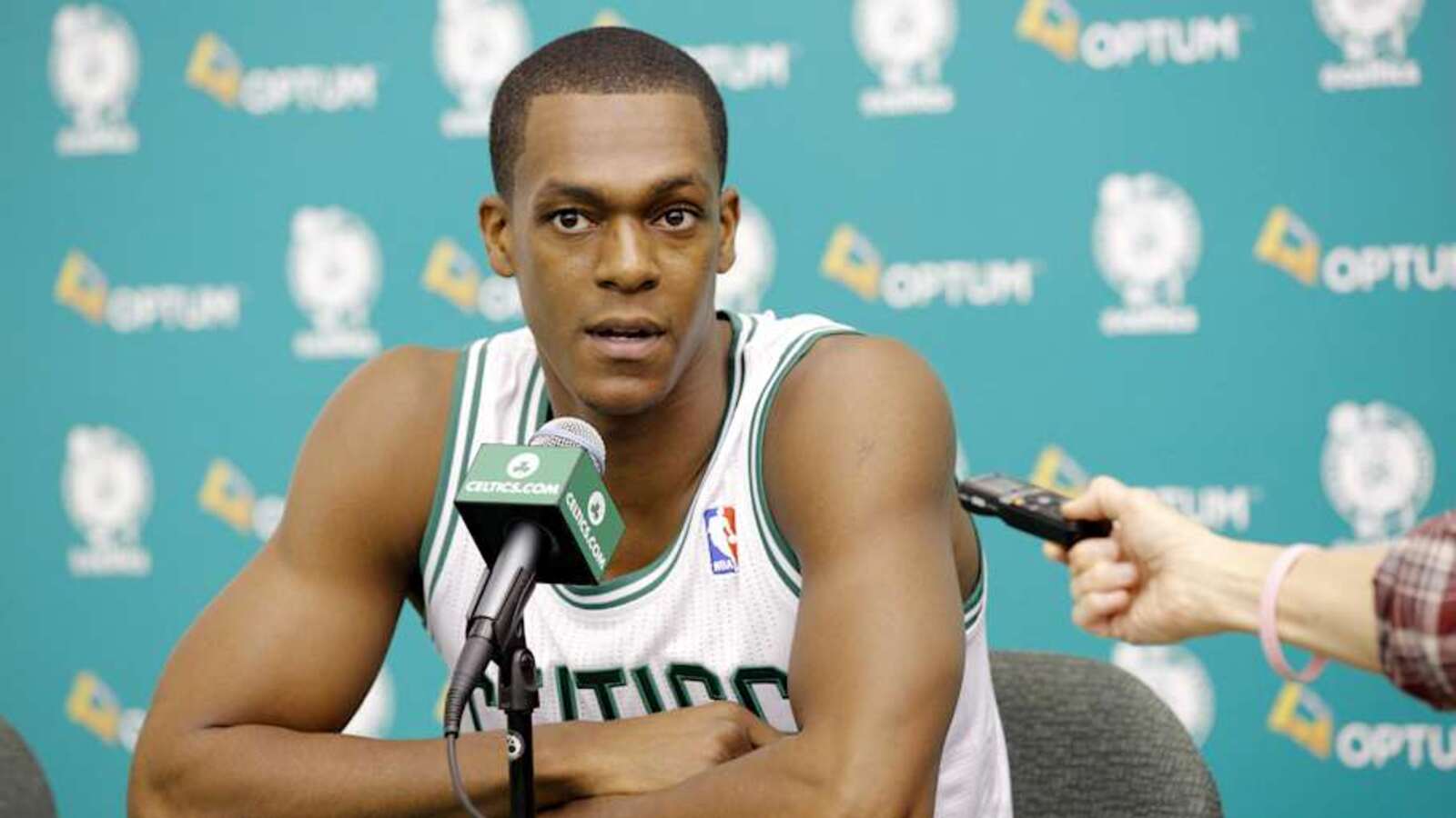 Former NBA Players React To Rajon Rondo Personal News | Yardbarker