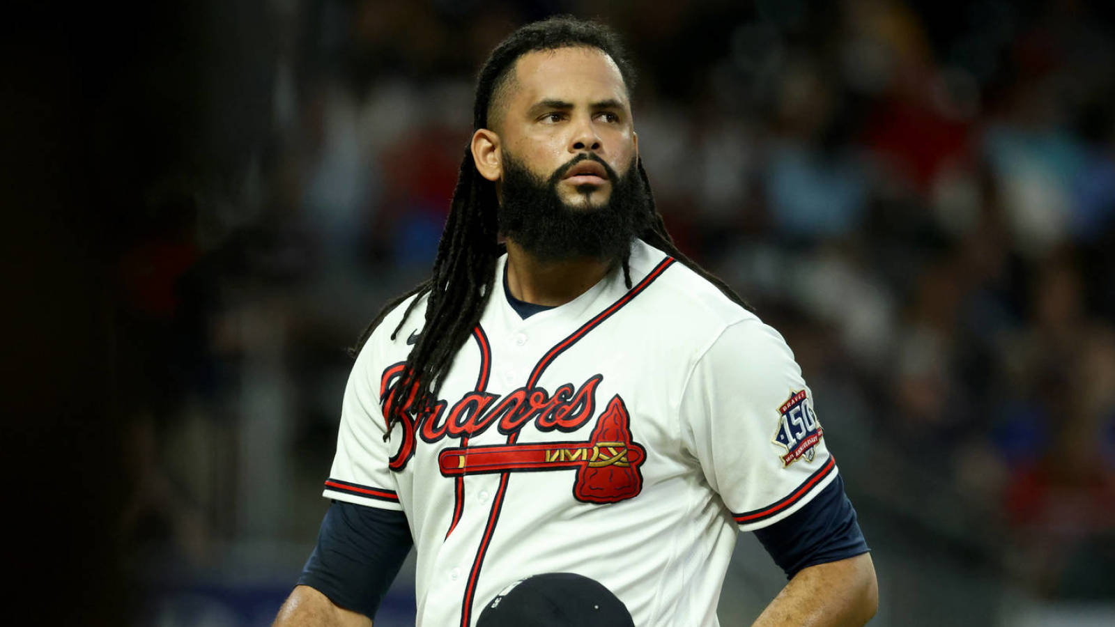 Pirates reportedly eyeing reunion with Richard Rodriguez - Vimarsana News
