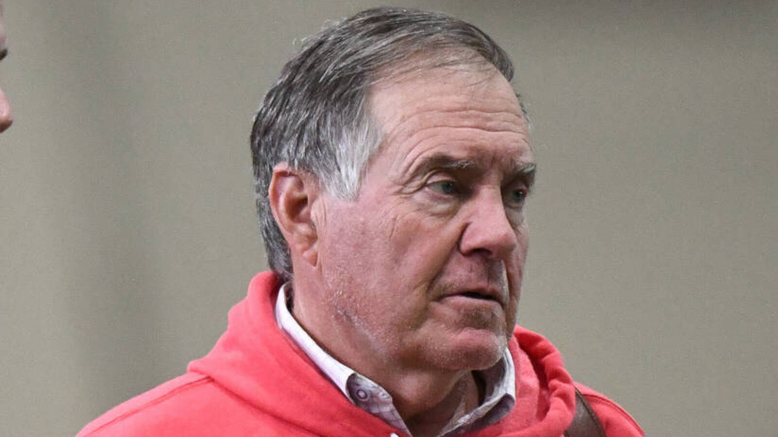 Belichick,  Judge, Patricia to share Patriots' offensive play-calling duties - Vimarsana News