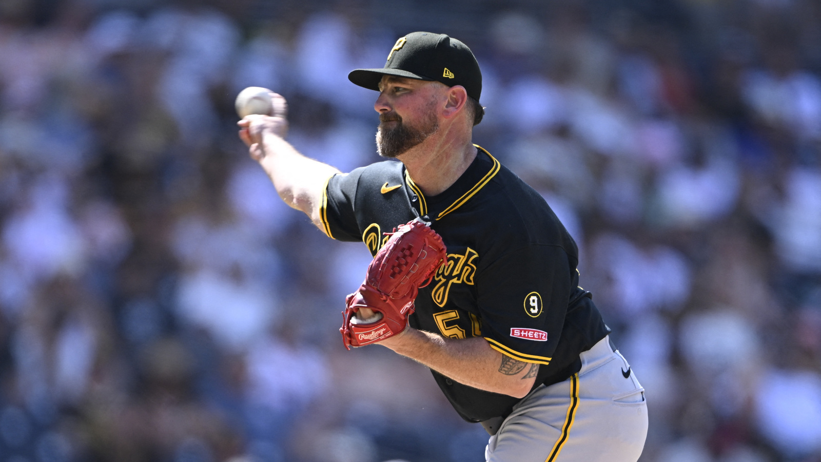 Kirby Yates Hangs Up His Cleats After Memorable MLB Career
