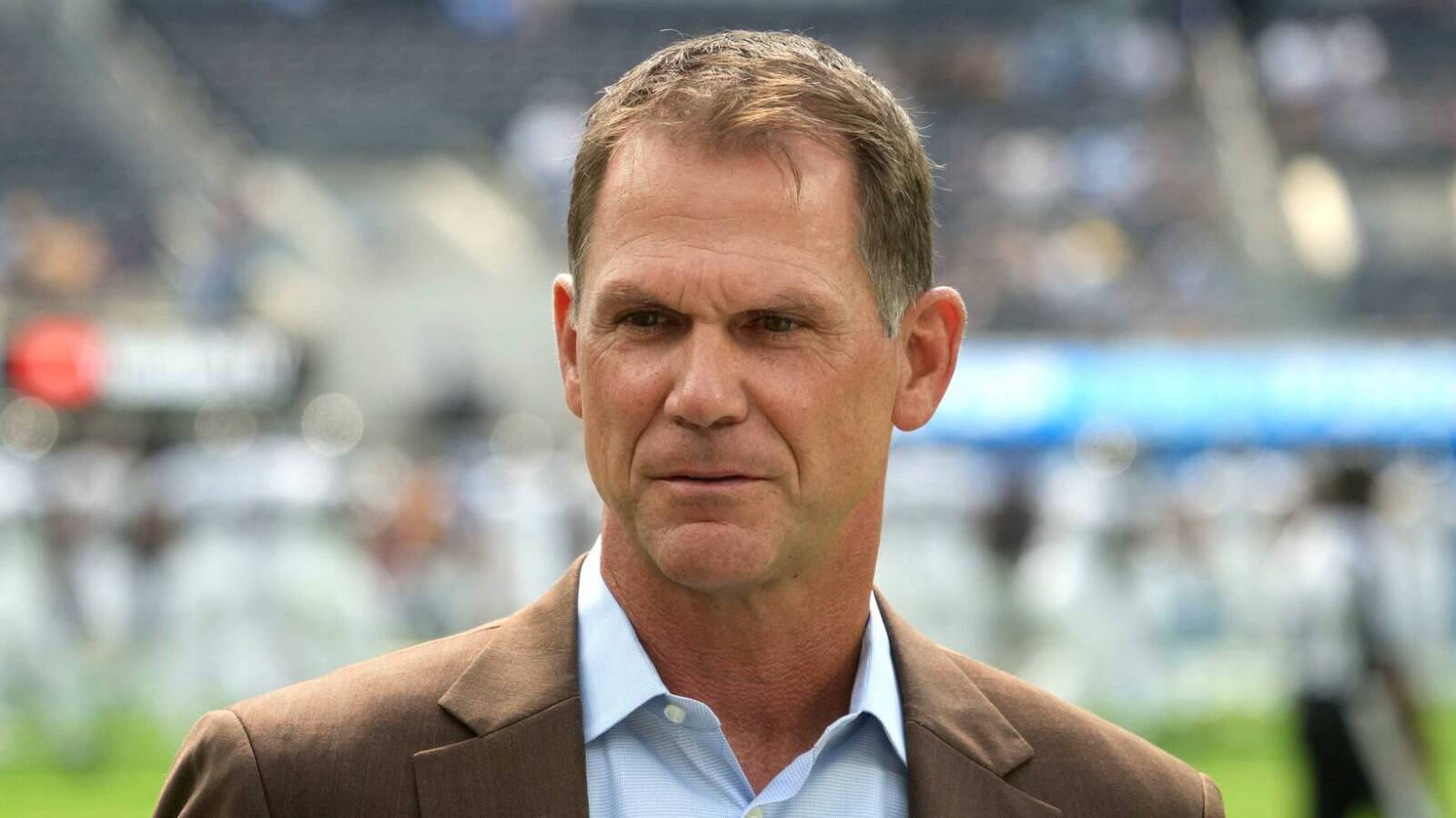 Jaguars GM Trent Baalke’s status uncertain?
