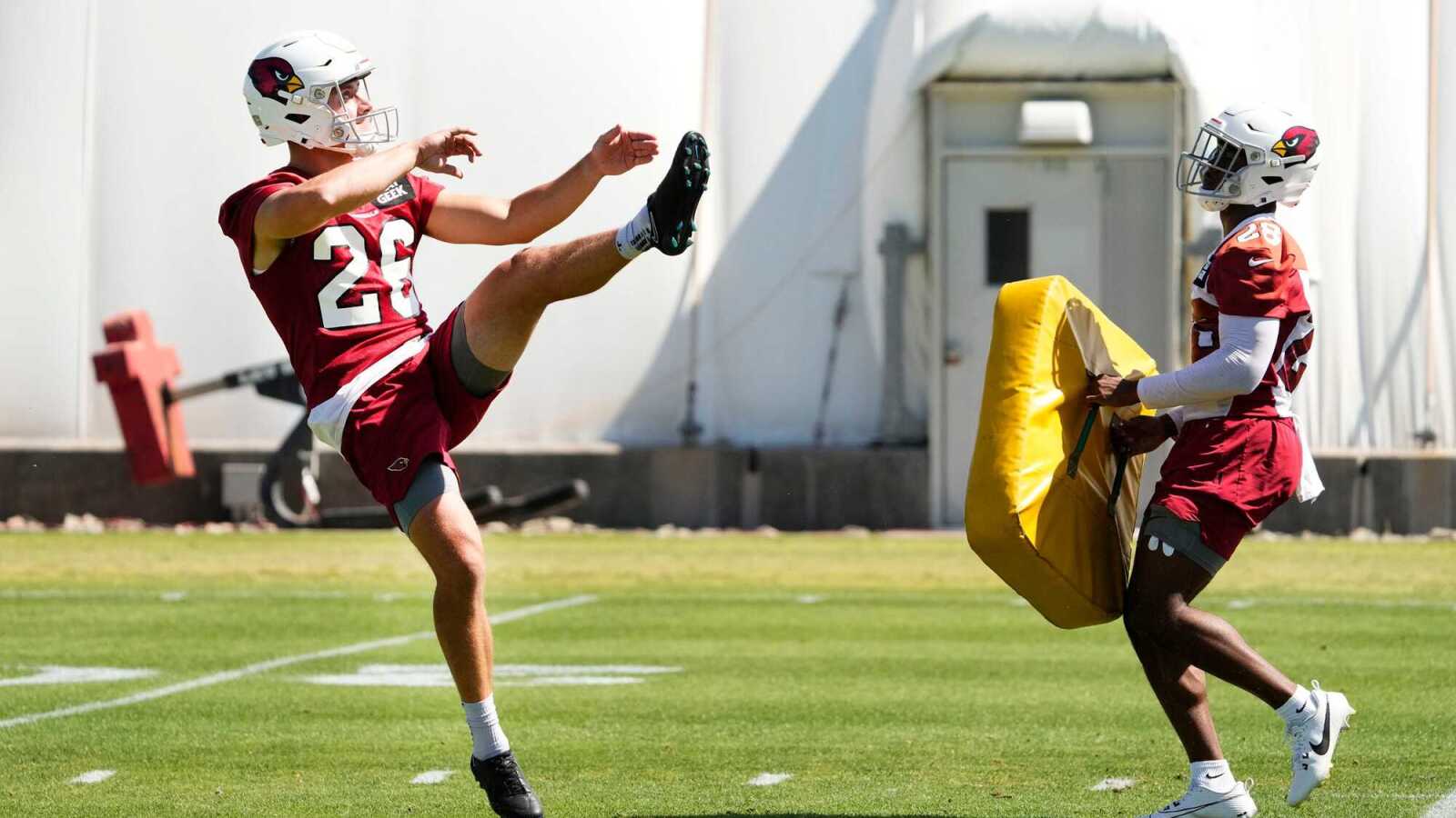 Cardinals Added P Matt Haack Among Six Moves | Yardbarker