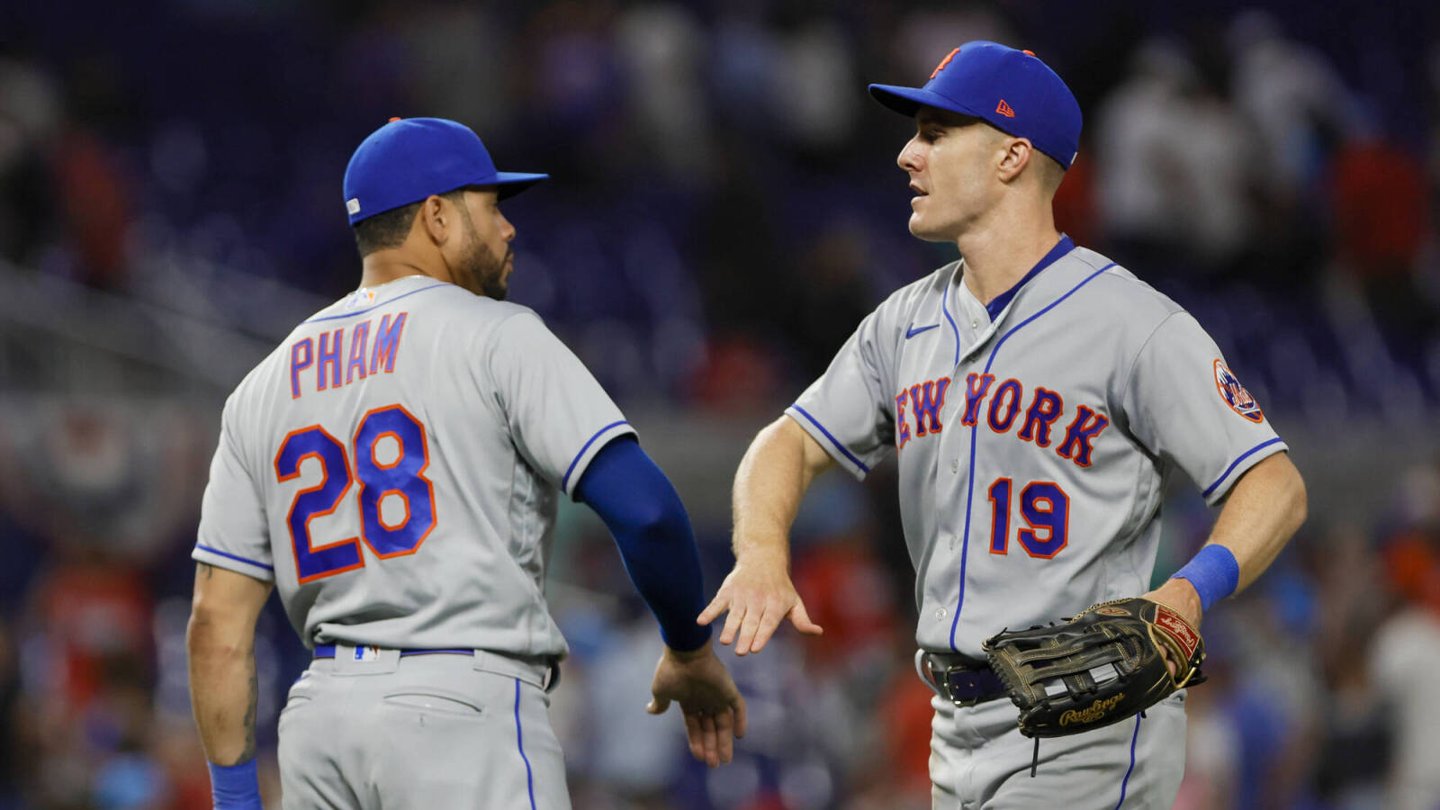 Mets' selloff expected to continue with pair of outfielders 'likely to