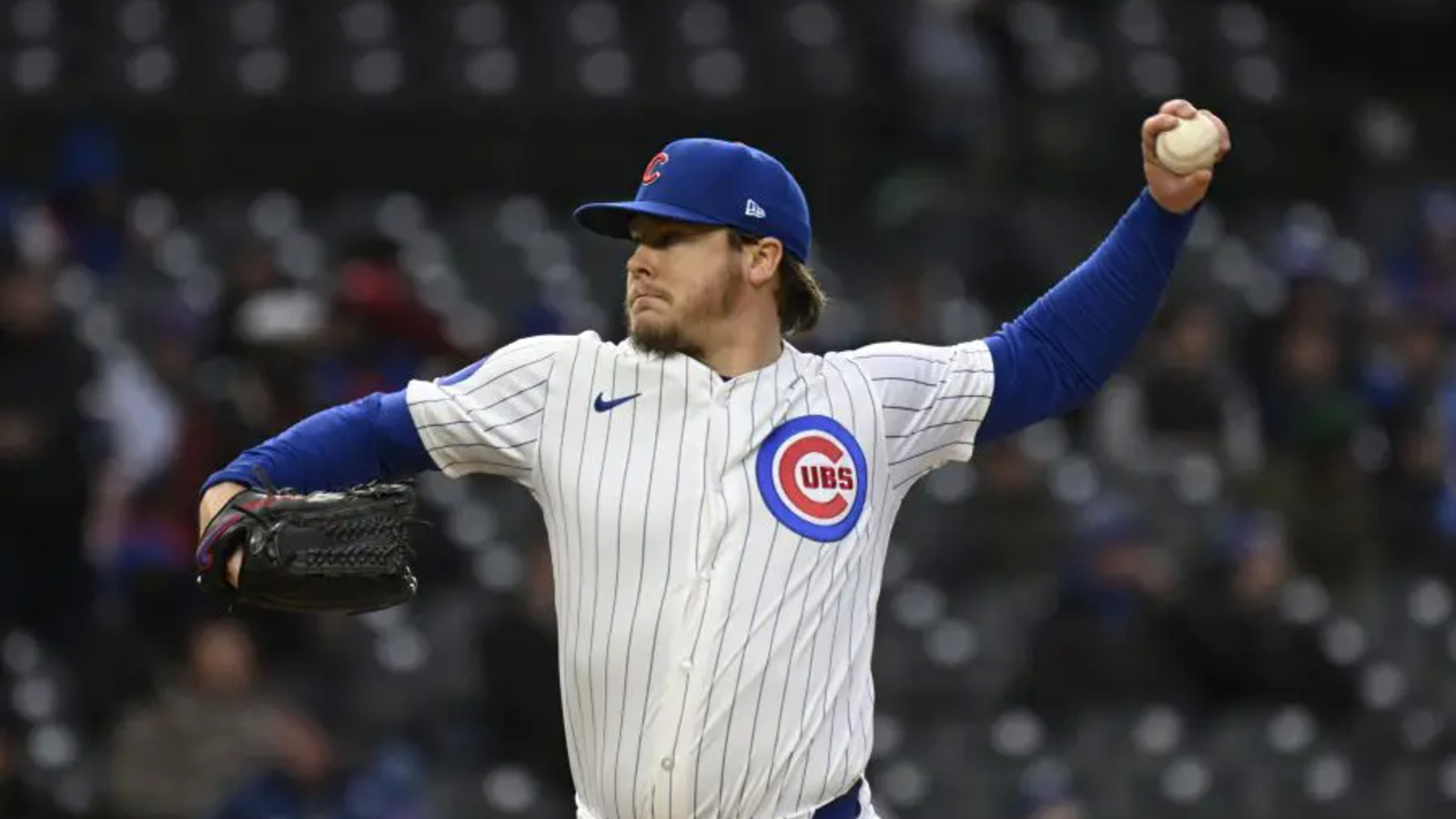 Chicago Cubs: Justin Steele’s rehab sparks ‘Hail Mary’ bullpen hope