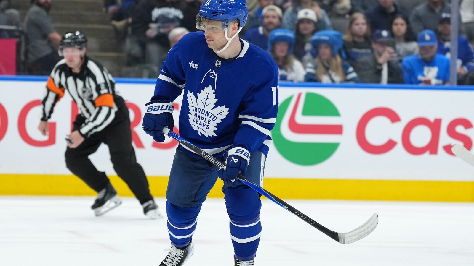 Leafs' Max Domi expected to miss training camp, start of season