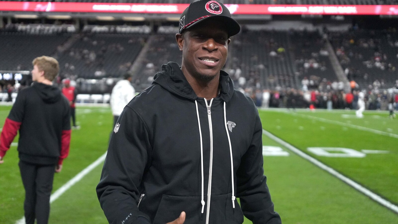 Who should the Falcons fire after another disappointing season? | Yardbarker