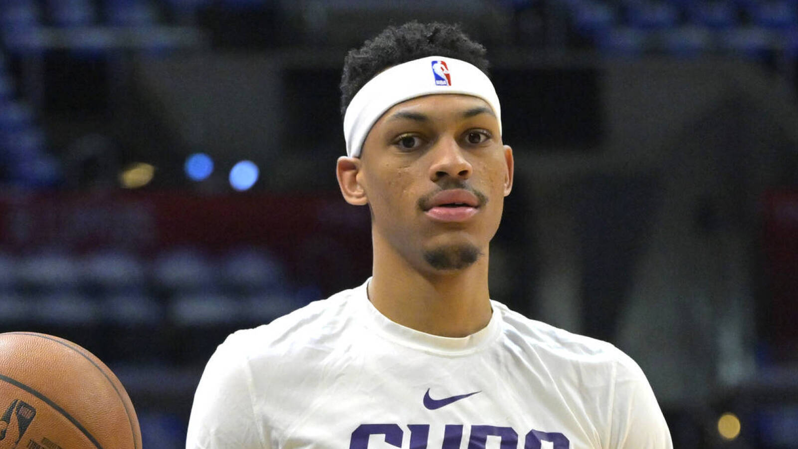 Nets sign another former firstround pick Yardbarker