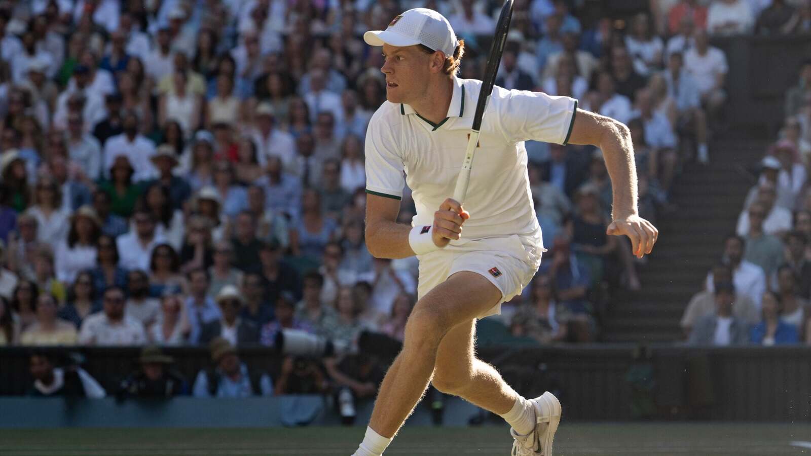 Jessica Pegula and Madison Keys react as Jannik Sinner ends 2026 season early because of injury