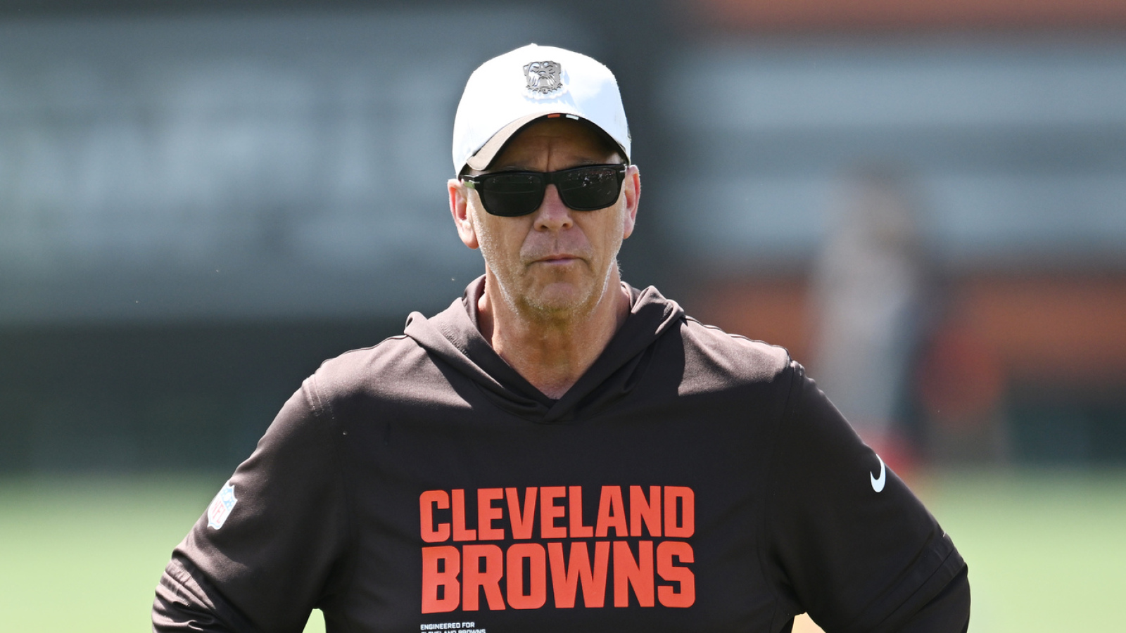 Todd Monken shares how Browns will split first-team reps amid QB competition