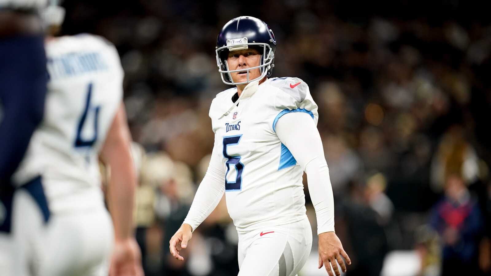 NFL 'TNF' Week 9 player prop: Folk hero | Yardbarker