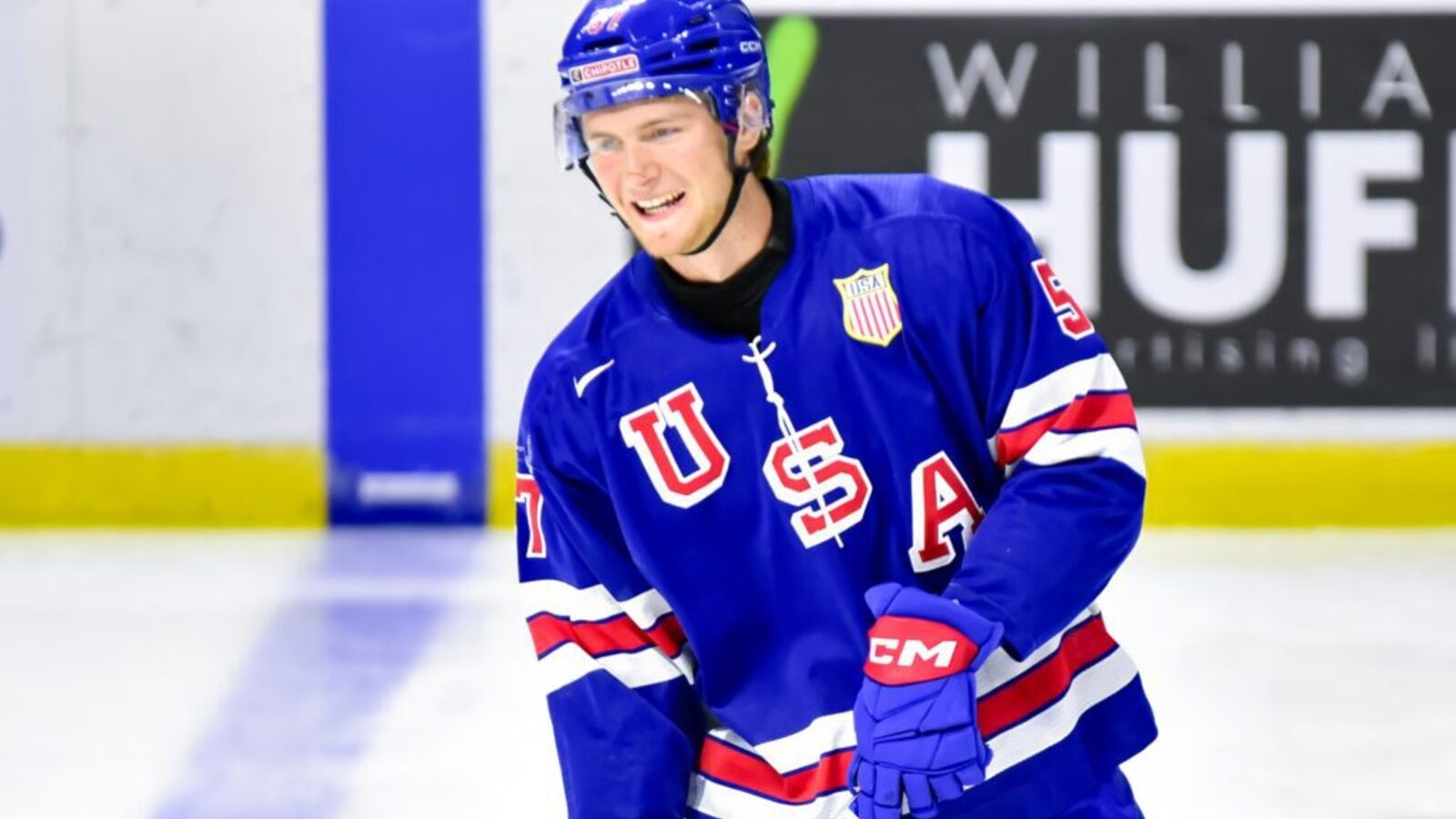 2027 World Junior Championship: A very early USA roster projection