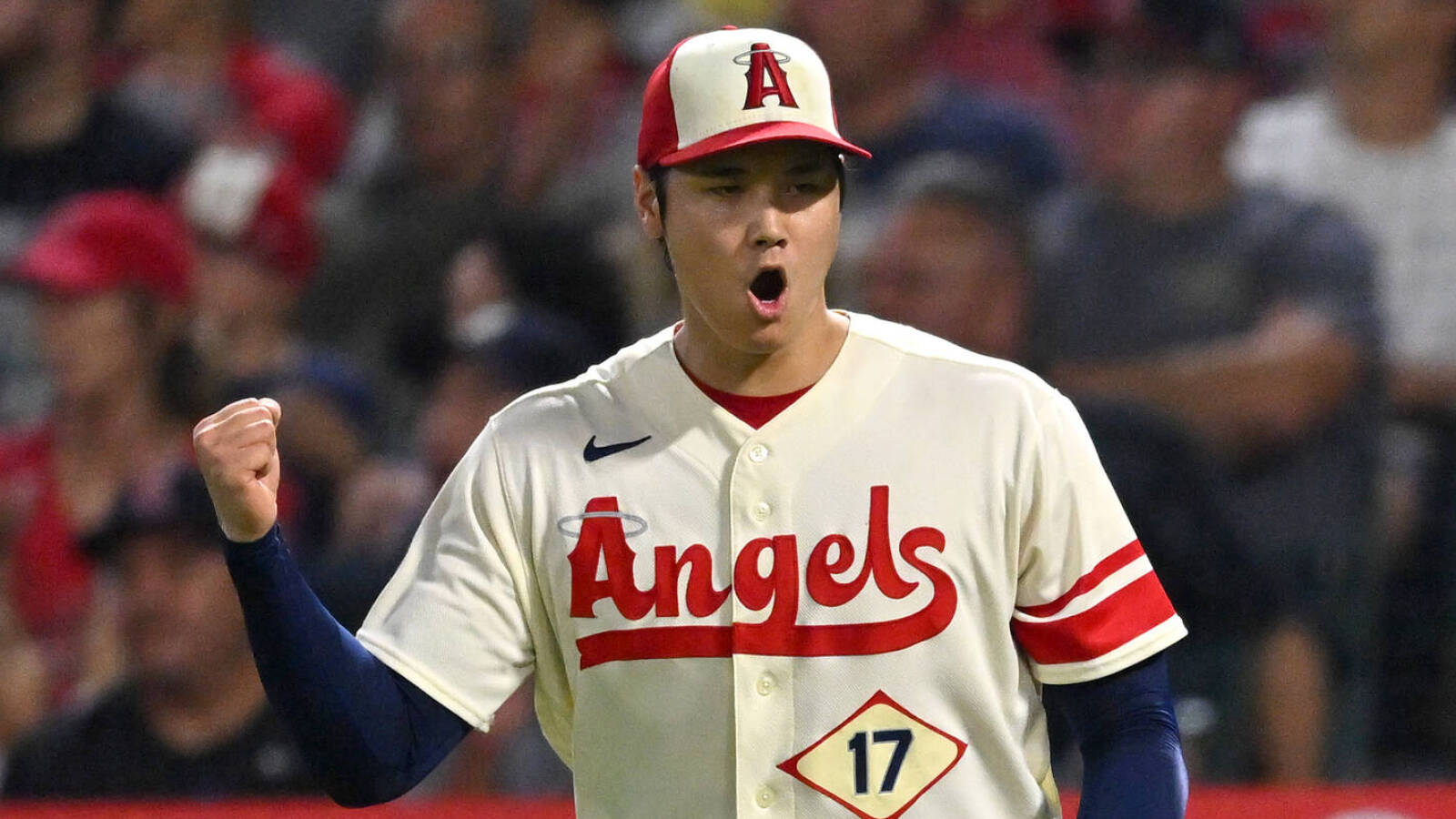Angels owner Arte Moreno discusses Shohei Ohtani's future - Vimarsana News