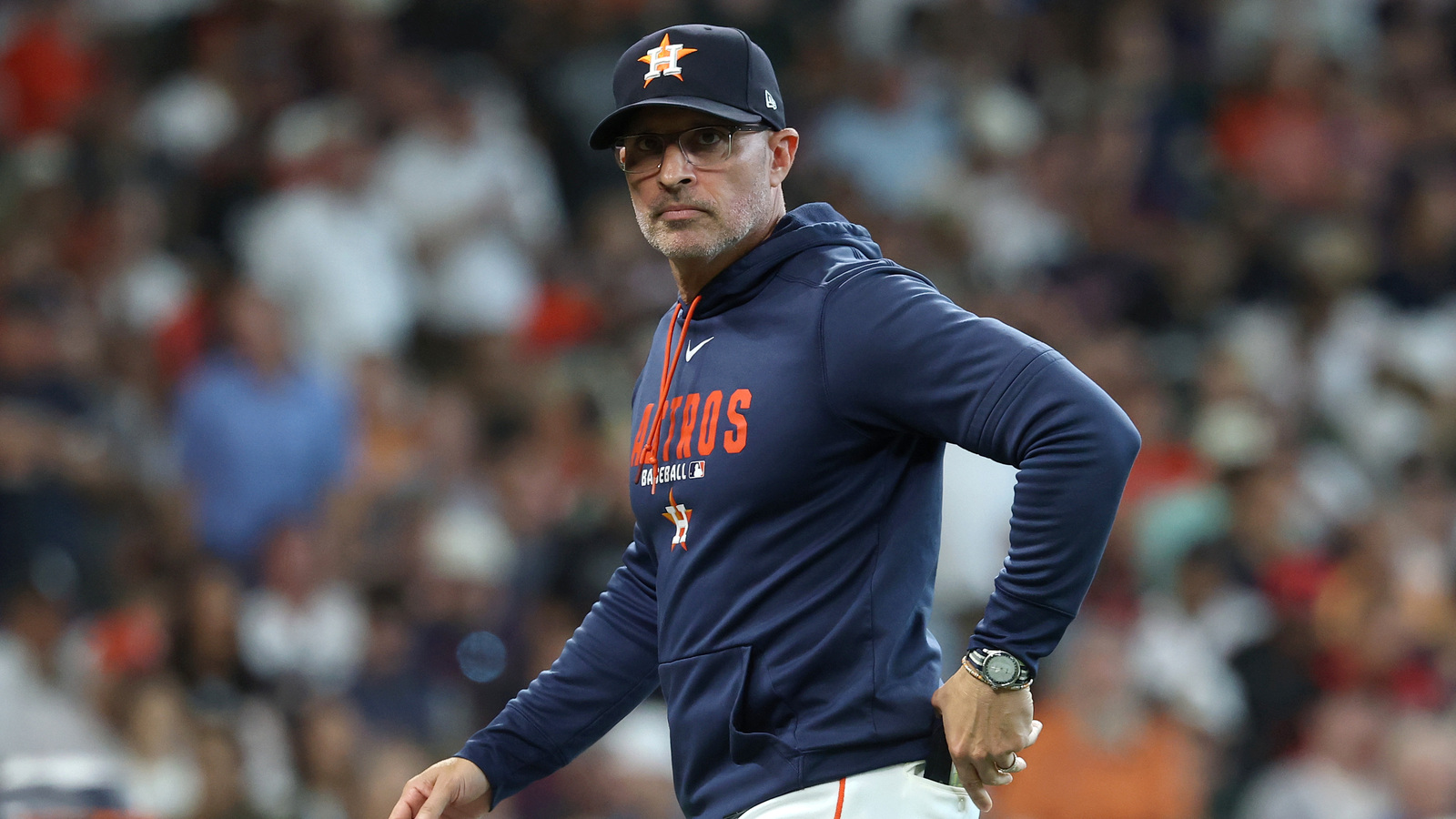 Joe Espada, Jason Kanzler Reportedly Finalists For Mariners Managerial Job
