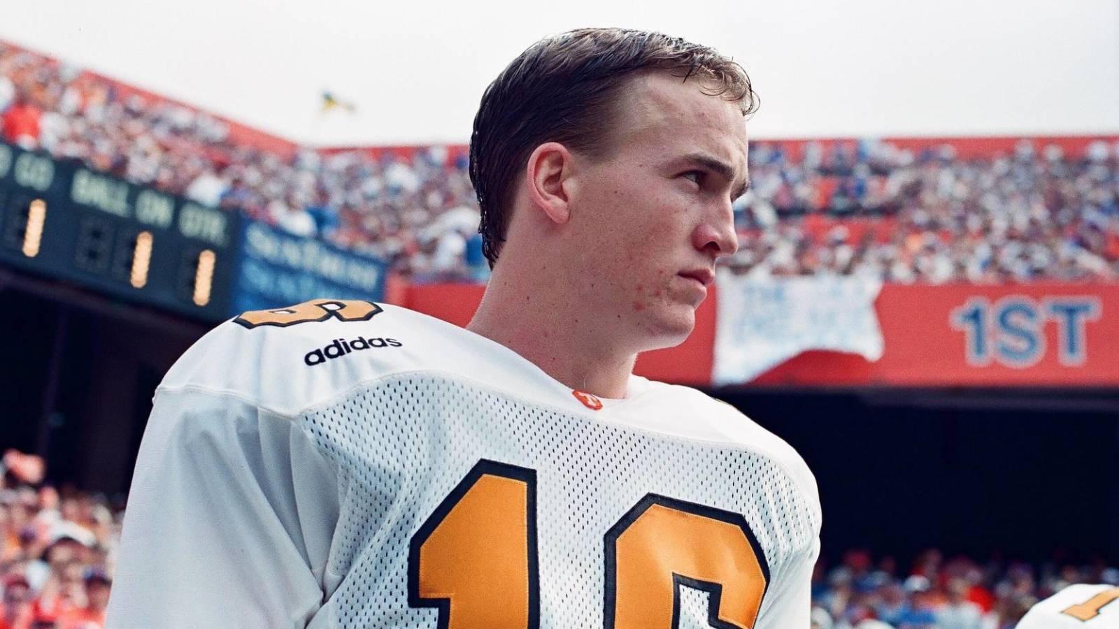 The 'Tennessee Volunteers AllPro & Pro Bowl players' quiz Yardbarker