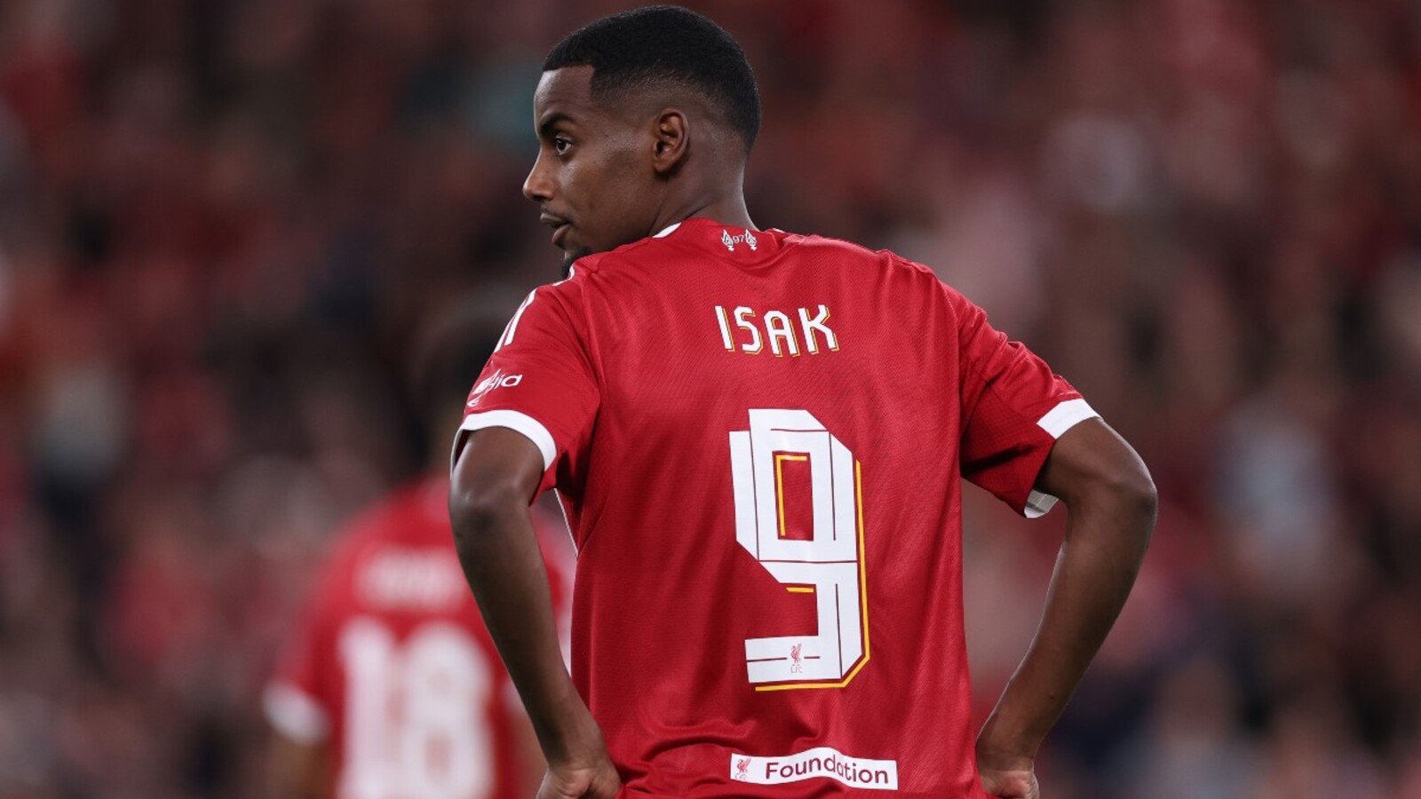 Liverpool given Alexander Isak warning after inside update from ...