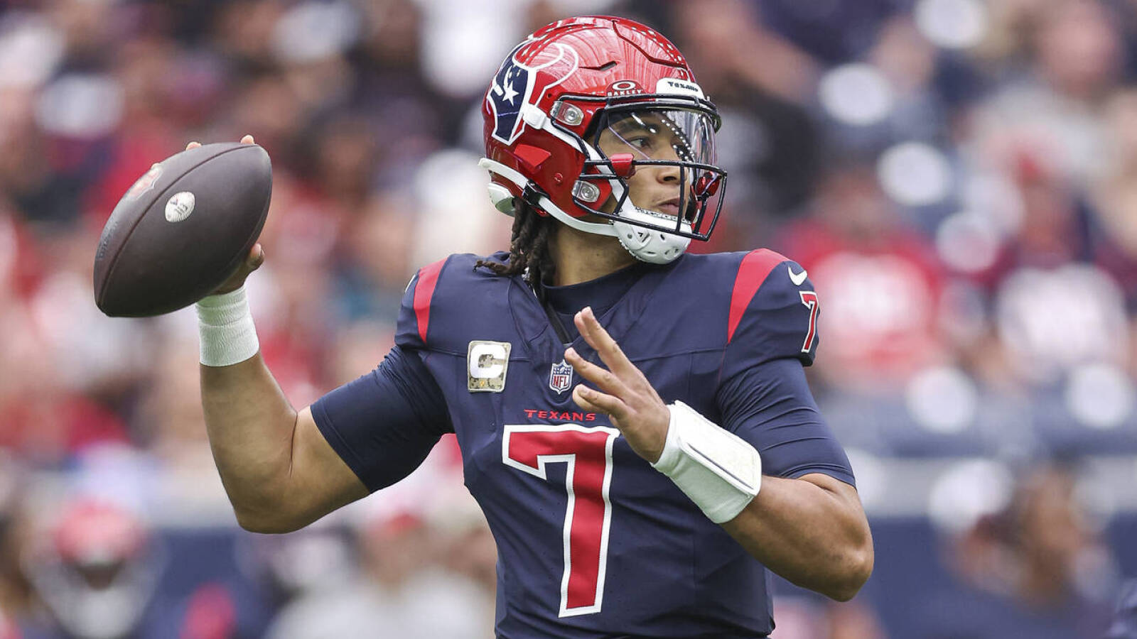 NFL Week 12 players to watch Yardbarker