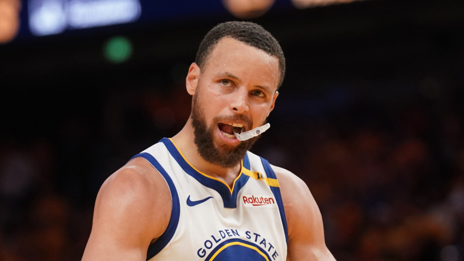 Breaking down the keys to the Rockets-Warriors first-round matchup ...