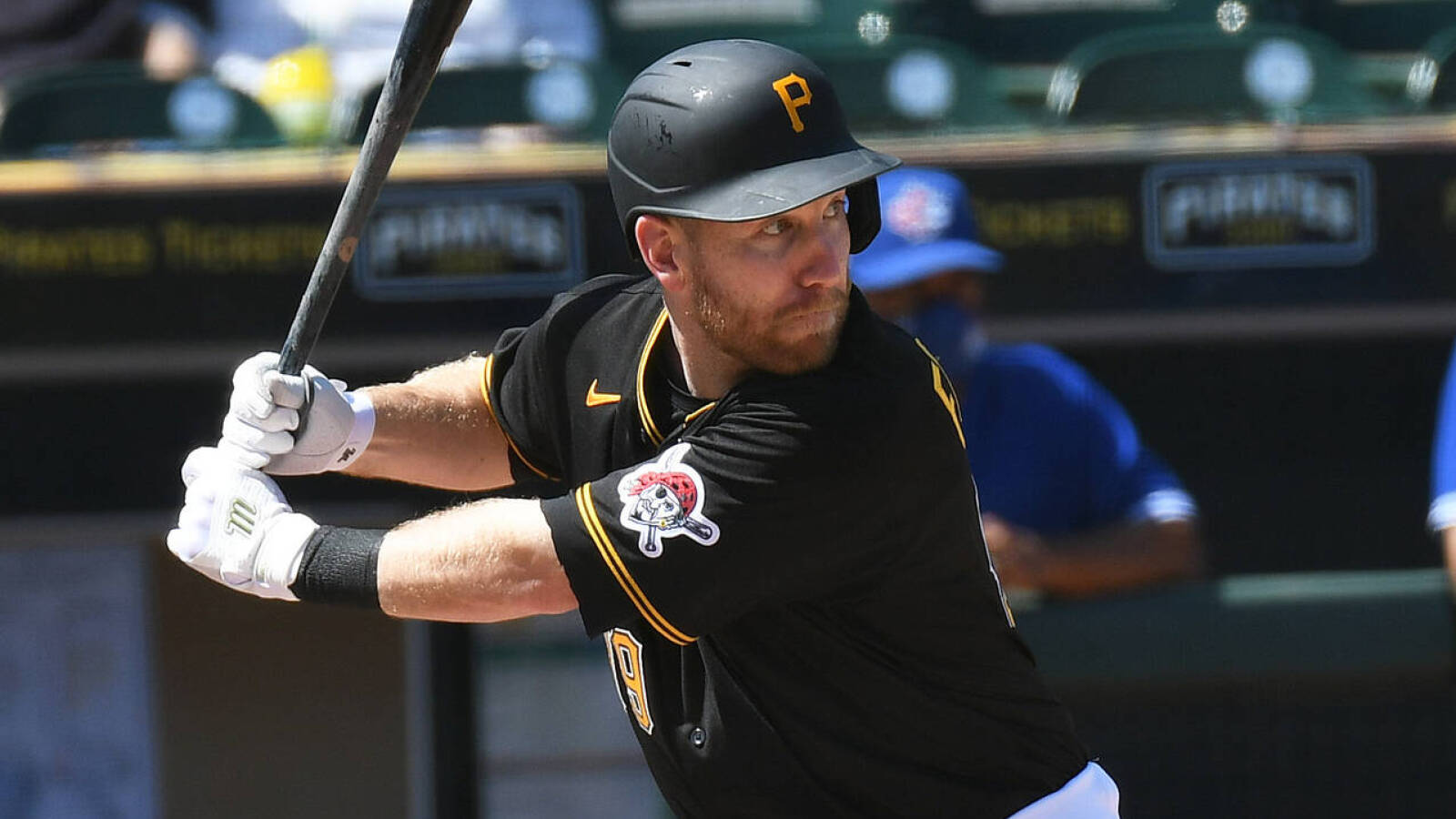 Two-time All-Star Todd Frazier announces retirement - Vimarsana News