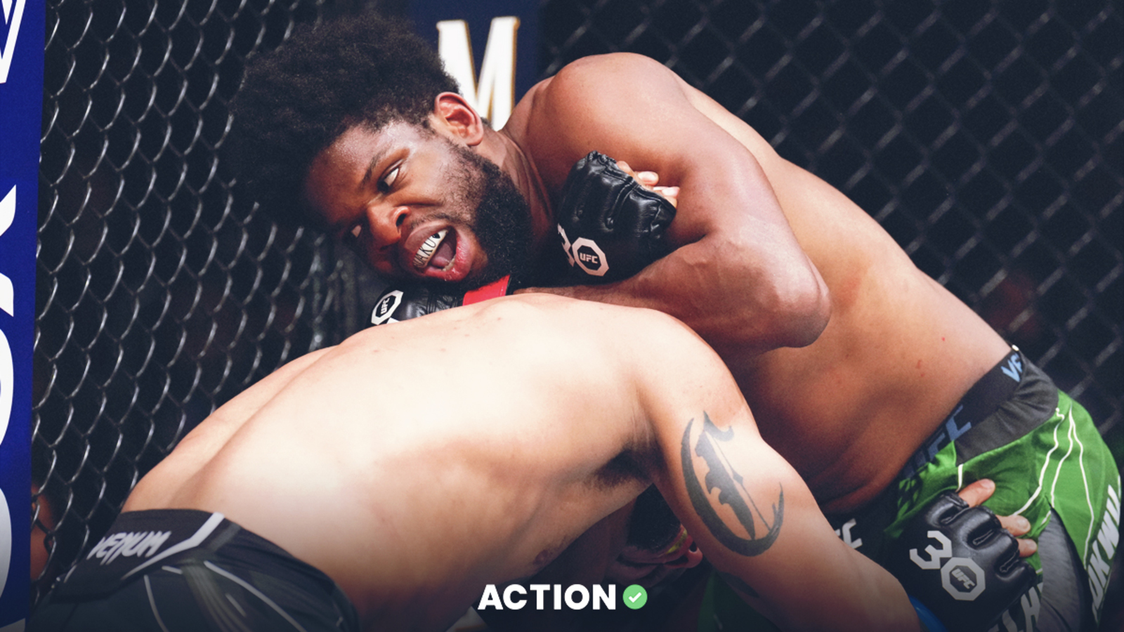 UFC Vegas 88: 7 juicy props from the MMA Prop Squad | Yardbarker