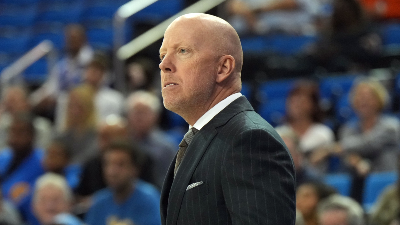 UCLA Bruins Basketball Season Threatened by Wildfires