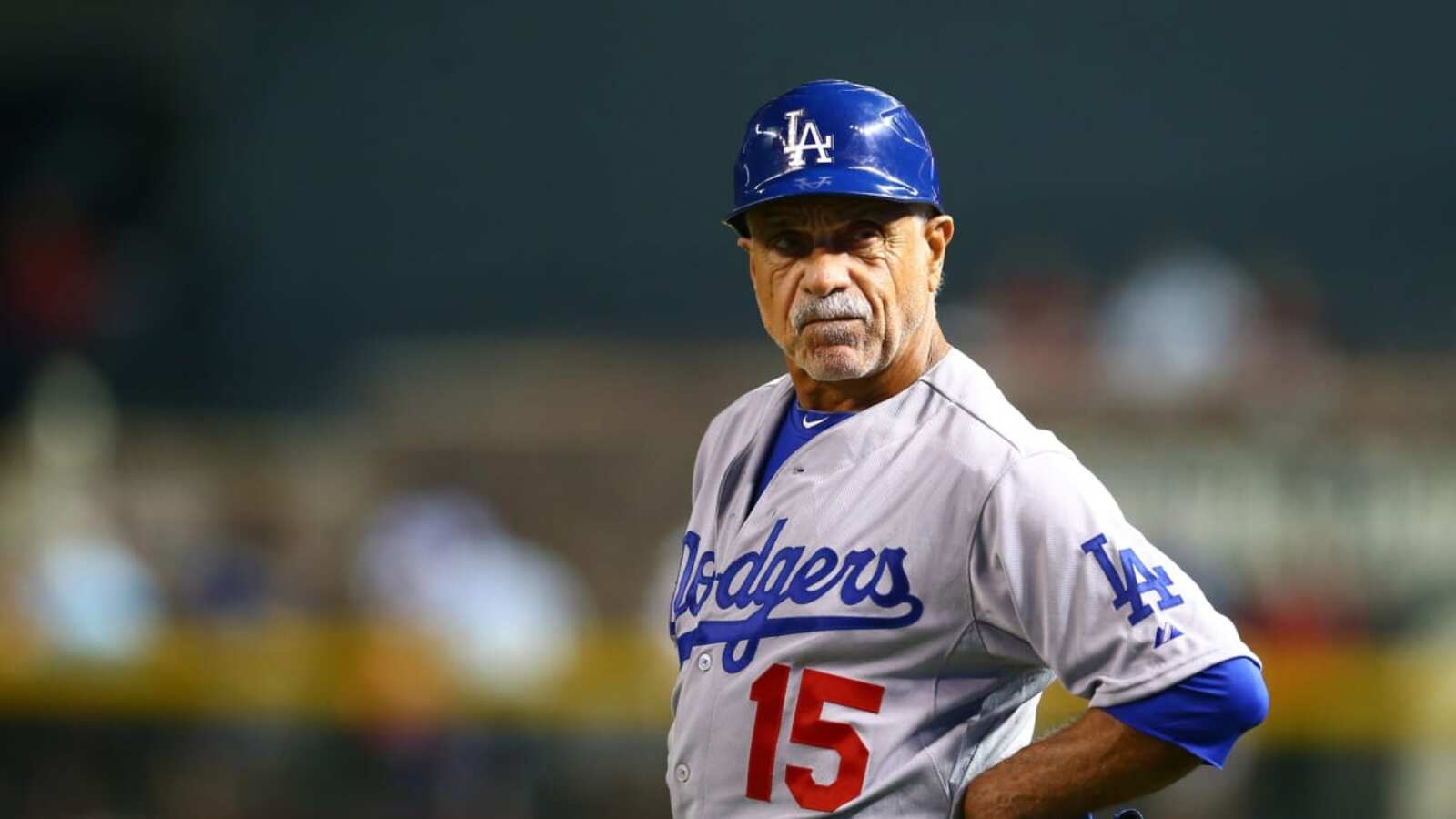 Most of Dodgers Record Setting Infield to Reunite for 50th Anniversary
